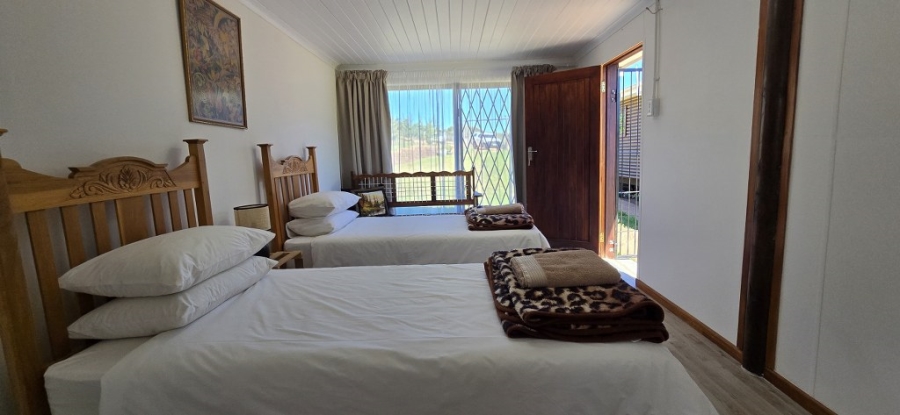 2 Bedroom Property for Sale in Twee Riviere Eastern Cape